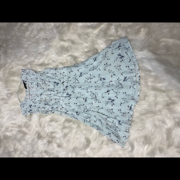 Dynamite Small dress - Picture 1 of 3